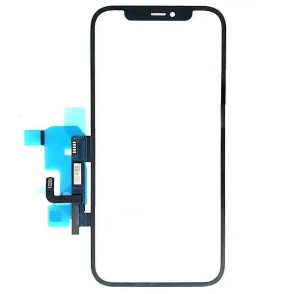 MR1_83389 Тачскрін iphone 12 / iphone 12 pro (6.06") or (з мікросхемою) 