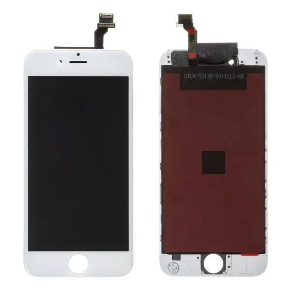 MR1_81783 Дисплей iphone 6 (4.7") white h/c 