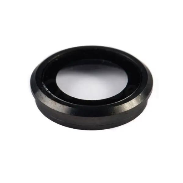 MR1_82568 Скло камери iphone 6 plus / iphone 6s plus black 