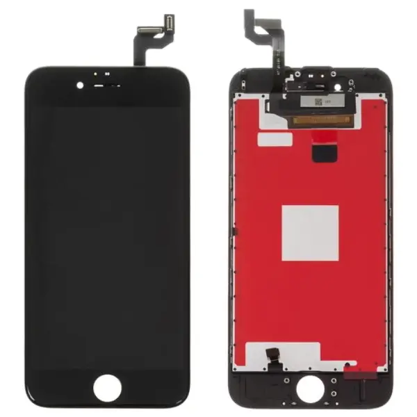 MR1_81784 Дисплей iphone 6s (4.7") black h/c 
