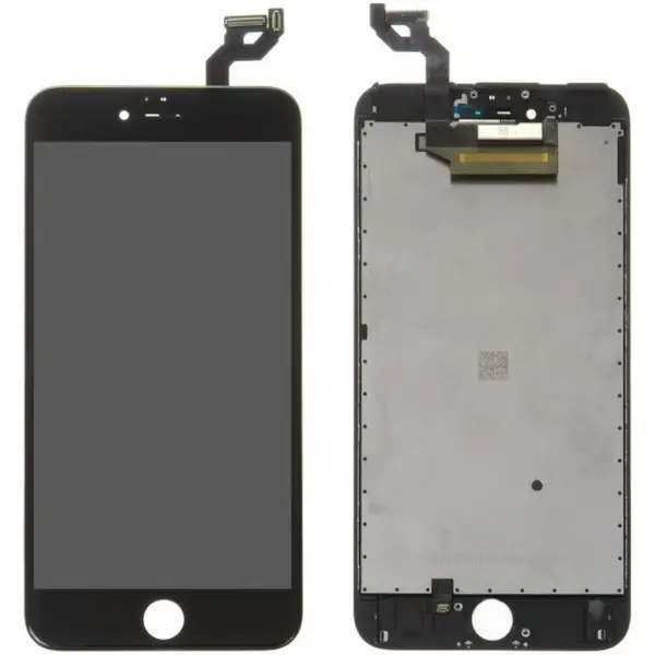 MR1_82818 Дисплей iphone 6s plus (5.5") black h/c 