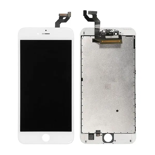 MR1_82819 Дисплей iphone 6s plus (5.5") white h/c 