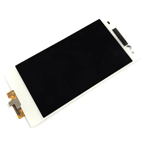 MR1_47601 Дисплей sony d2502 / d2503 / d2533 xperia c3 with touch white 
