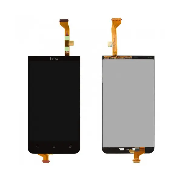 MR1_49770 Дисплей htc desire 501 dual sim complete 