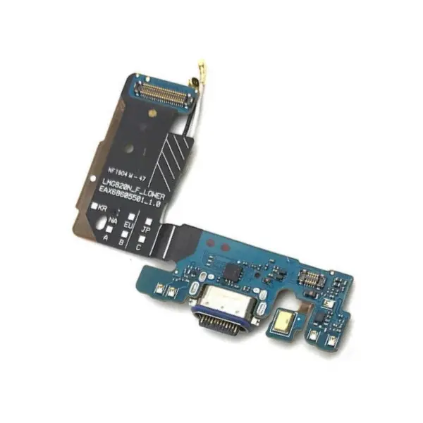 MR1_83279 Плата зарядки lg g8 thinq h/c 