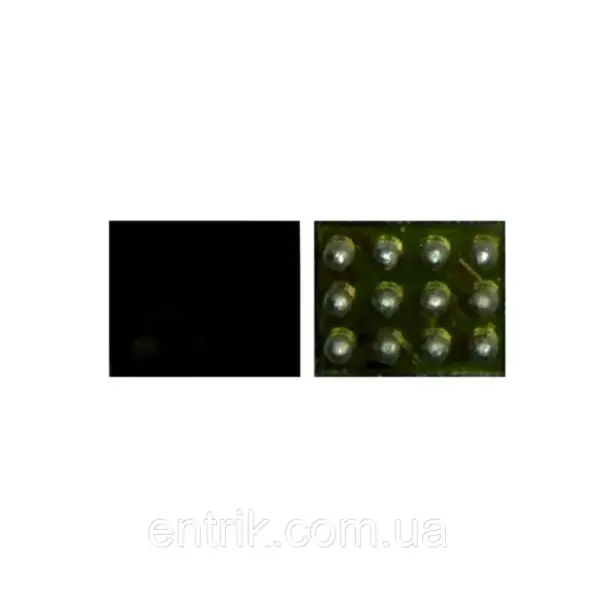 MR1_80205 Мікросхема підсвічування u23 / u1502 lm3534tmx-a1 / 12 pin / iphone 5 / 5s / 6 / 6 plus 