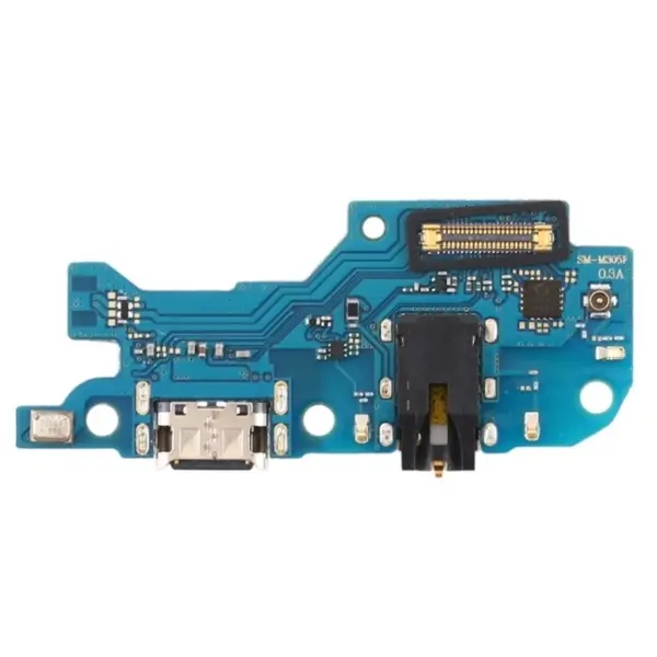 MR1_83480 Плата зарядки samsung galaxy m30 sm-m305f h/c 