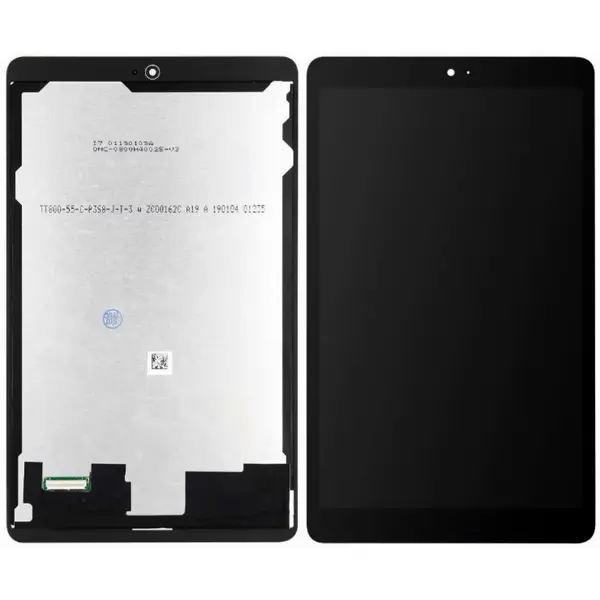 MR1_82396 Дисплей huawei mediapad m5 lite 8 / honor pad 5 8 (jdn2-l09) complete black 