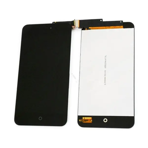 MR1_47827 Дисплей meizu mx2 complete with touch black 