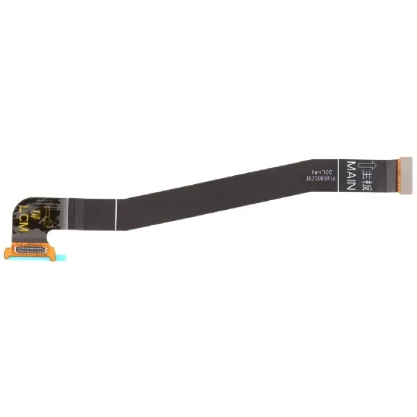MR1_81890 Шлейф xiaomi mi 11 lite / mi 11 lite 5g (for lcd) 