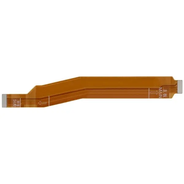 MR1_81895 Шлейф xiaomi mi 11 lite / mi 11 lite 5g / mi 11 lite 5g ne (main) 