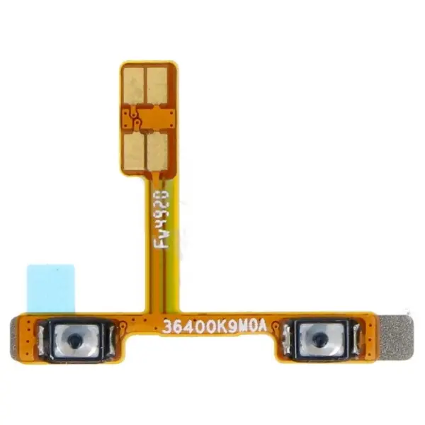 MR1_81898 Шлейф xiaomi mi 11 lite / mi 11 lite 5g (volume) 