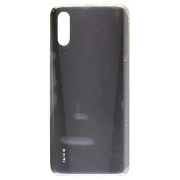 MR1_83382 Задня частина корпусу xiaomi mi 9 lite / mi cc9 grey 
