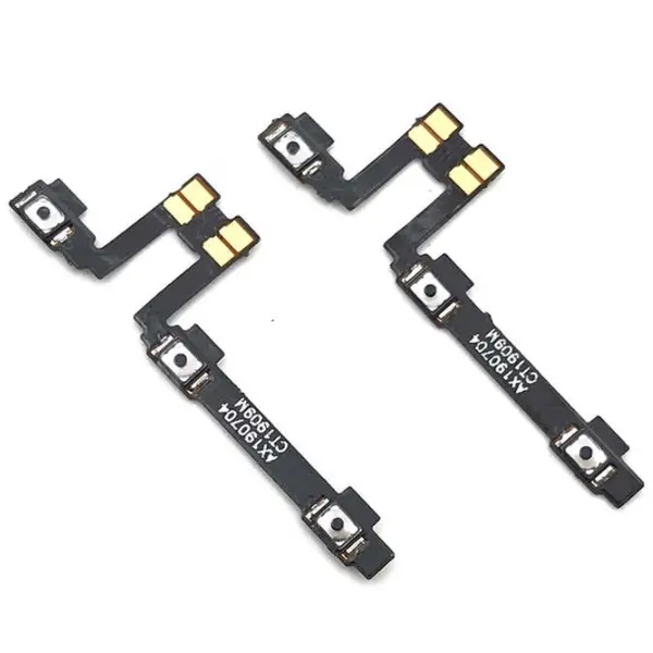 MR1_83073 Шлейф xiaomi mi 9 lite (power + volume) 