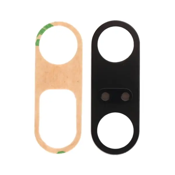 MR1_81992 Скло камери xiaomi redmi k20 / k20 pro / mi 9t black 