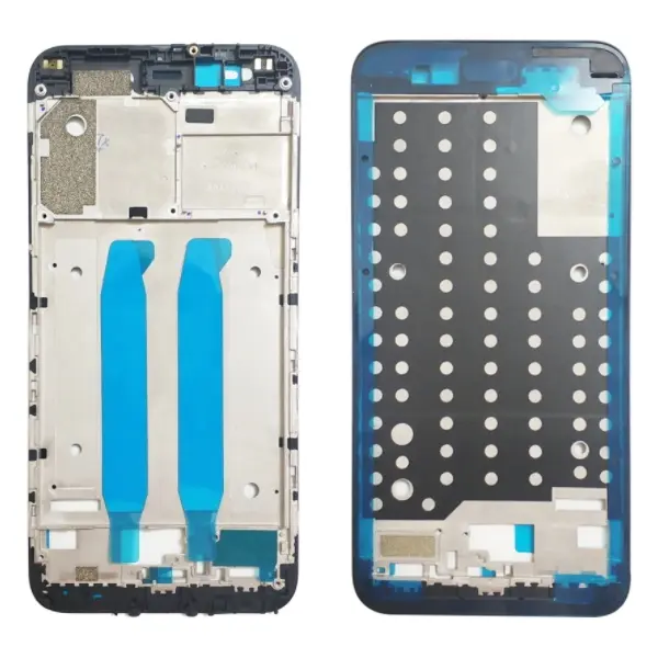 MR1_83109 Рамка дисплея xiaomi mi a1 / mi 5x black 