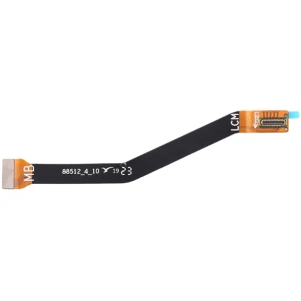 MR1_81798 Шлейф xiaomi mi a3 / mi cc9e (for lcd) 