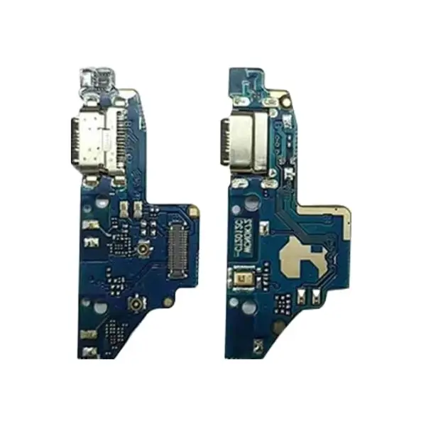 MR1_83358 Плата зарядки nokia 6.2 / nokia 7.2 / ta-1200 / ta-1198 / ta-1178 / ta-1193 h/c 