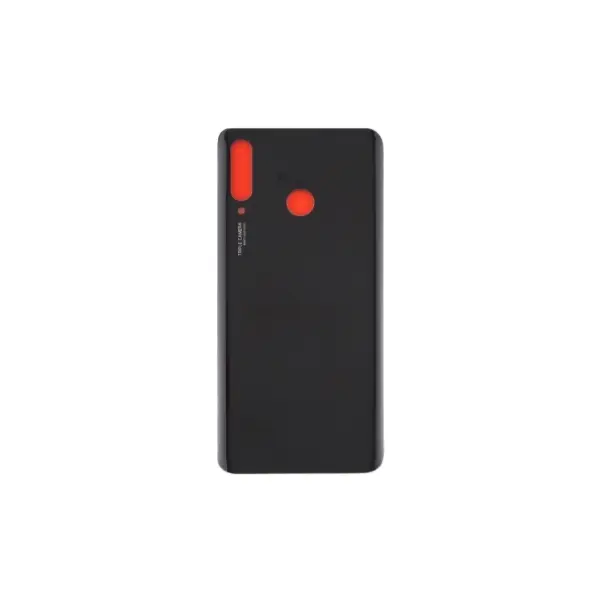 MR1_82992 Задня частина корпусу huawei p30 lite (48mp) black 