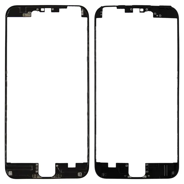 MR1_48885 Рамка дисплея для iphone 6 plus black 