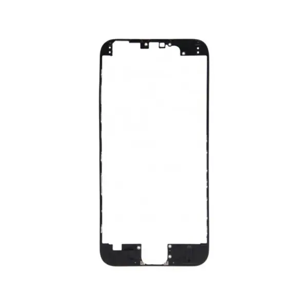 MR1_48969 Рамка дисплея для iphone 6s plus black 