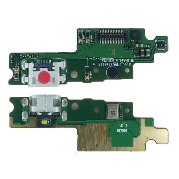 MR1_83253 Плата зарядки xiaomi redmi 4x h/c 