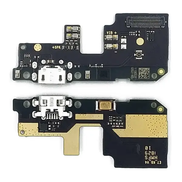 MR1_83255 Плата зарядки xiaomi redmi 5 plus h/c 