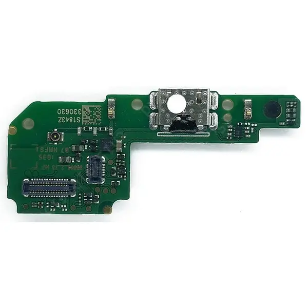 MR1_83257 Плата зарядки xiaomi redmi 6 / redmi 6a h/c 