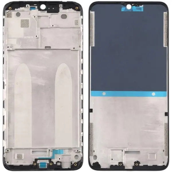 MR1_83112 Рамка дисплея xiaomi redmi 8 / redmi 8a black 