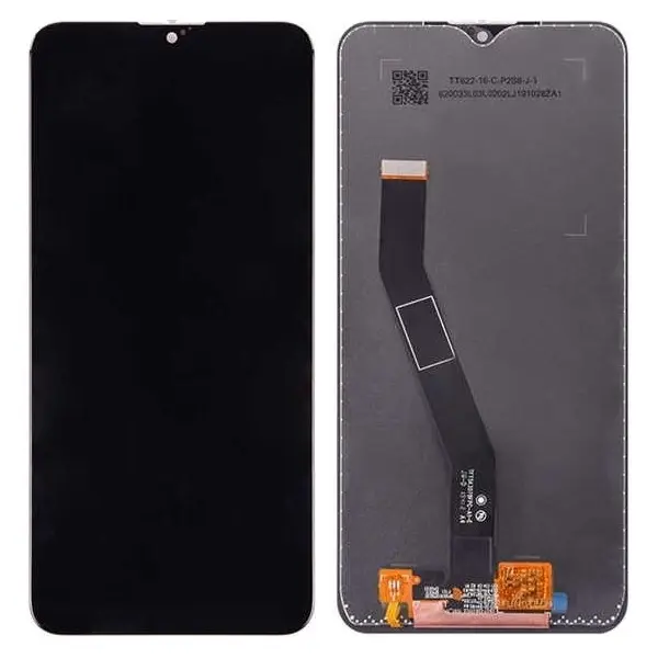 MR1_80732 Дисплей xiaomi redmi 8 / redmi 8a complete black 