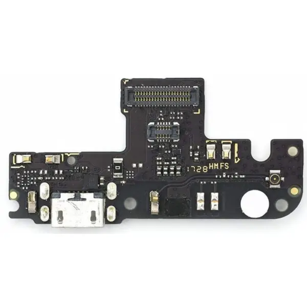 MR1_83267 Плата зарядки xiaomi redmi note 5a / note 5a prime h/c 