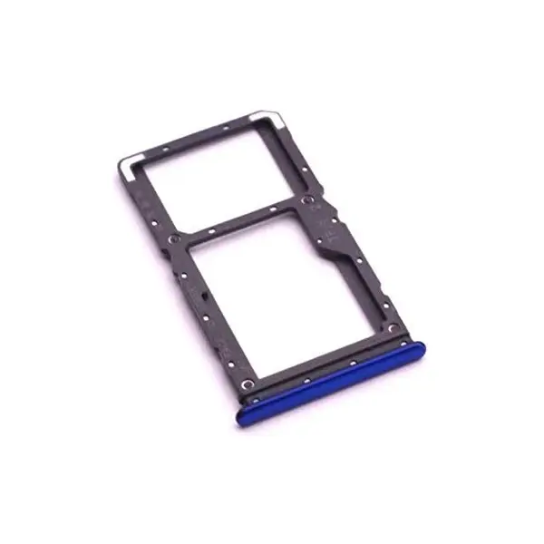 MR1_82693 Sim-тримач xiaomi redmi note 7 / note 7 pro / note 7s blue 