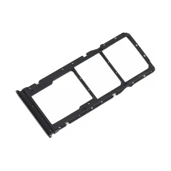MR1_81885 Sim-тримач xiaomi redmi note 8 / note 8t blue 