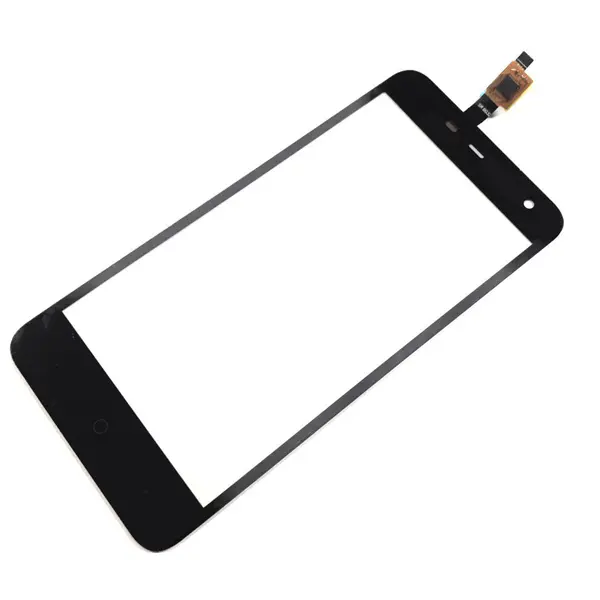 MR1_47724 Тачскрін zte blade l4 pro black 