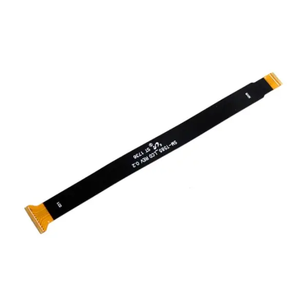 MR1_83062 Шлейф samsung galaxy tab a 10.1 2016 sm-t580 / t585 (for lcd) 