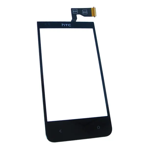 MR1_47713 Тачскрін htc desire 300 black 
