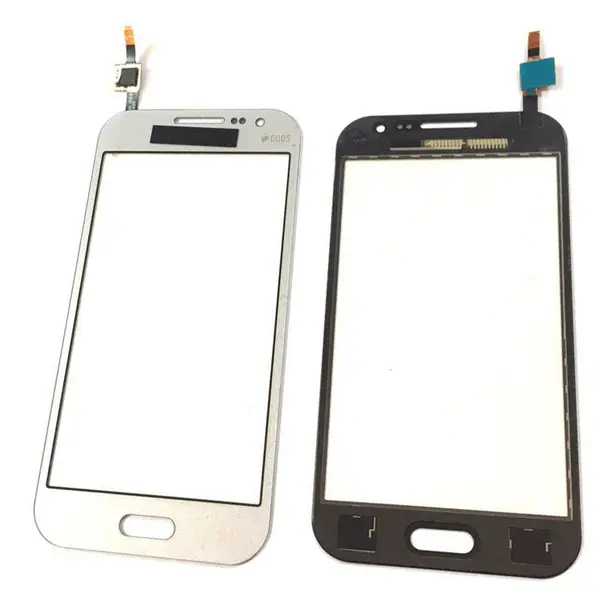 MR1_81059 Тачскрін samsung galaxy core prime g360h silver 