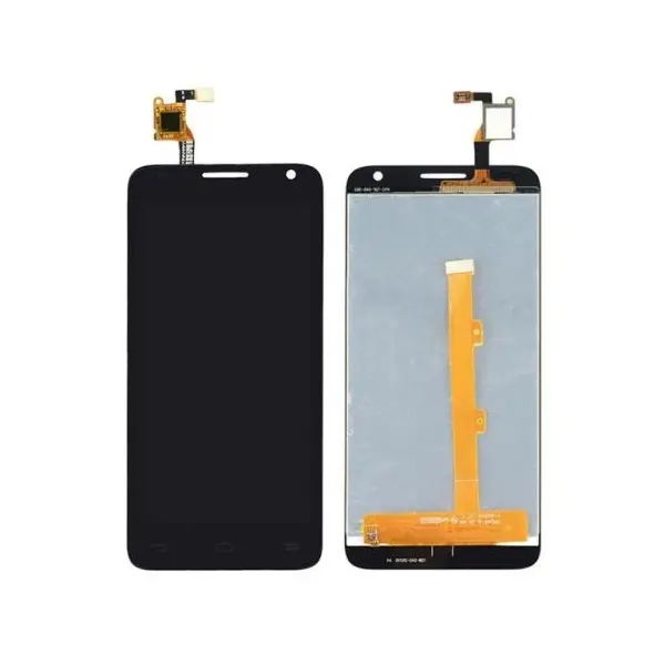 MR1_45330 Дисплей alcatel ot6036 complete black 