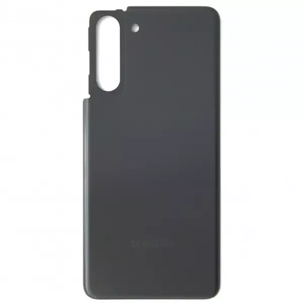 MR1_81935 Задня частина корпусу samsung galaxy s21 sm-g991 phantom black 