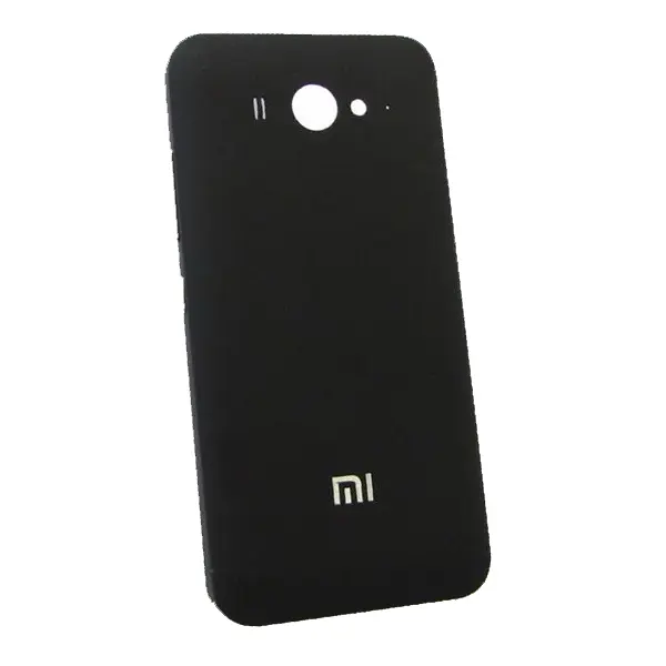 MR1_47696 Задня частина корпусу xiaomi mi 2 black, уцінка 