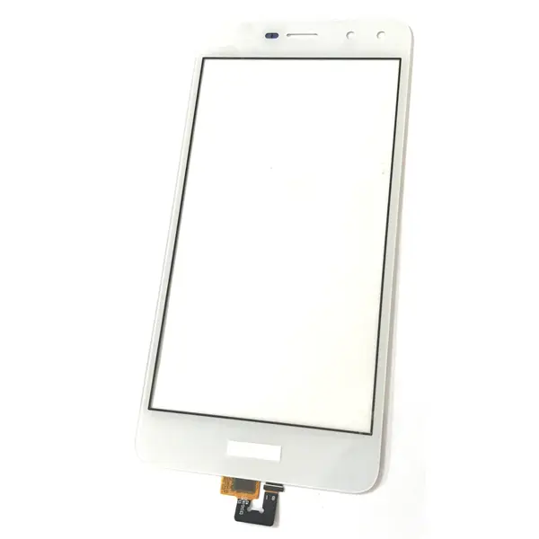 MR1_80704 Тачскрін huawei y5 2017 / y6 2017 / nova young / honor 6 play white 