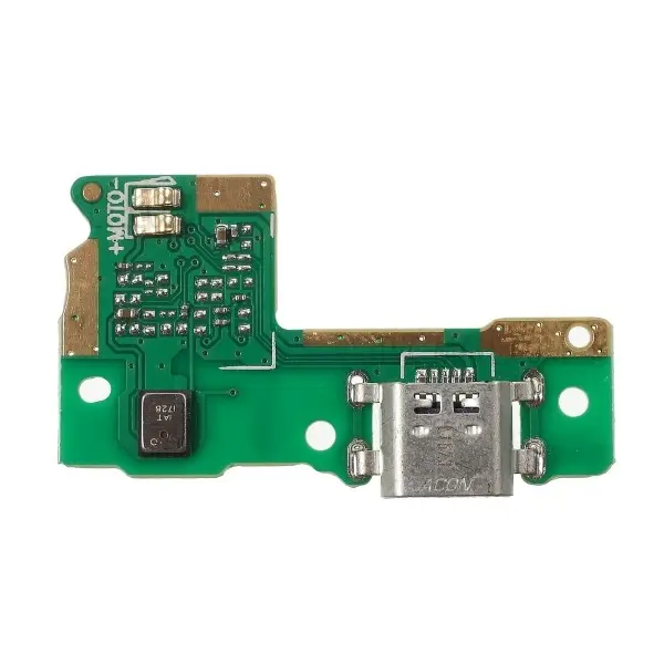 MR1_83052 Плата зарядки huawei y6 pro 2017 / nova lite 2017 / p9 lite mini h/c 