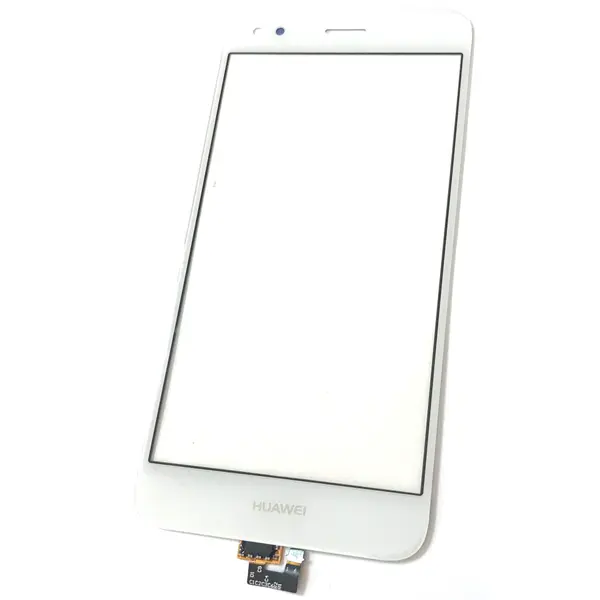 MR1_80709 Тачскрін huawei y6 pro (tit-u02) / honor 4c pro (tit-l01) white 