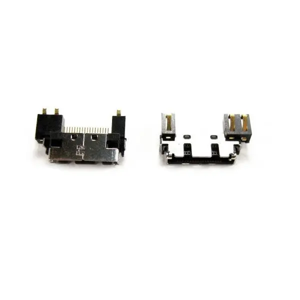 MR1_88847 Роз'єм зарядки samsung x430 
