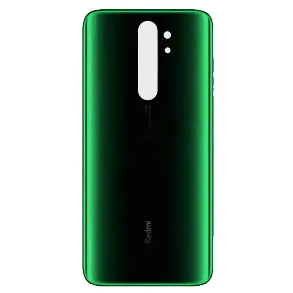 MR1_86892 Задня частина корпусу xiaomi redmi note 8 pro green 