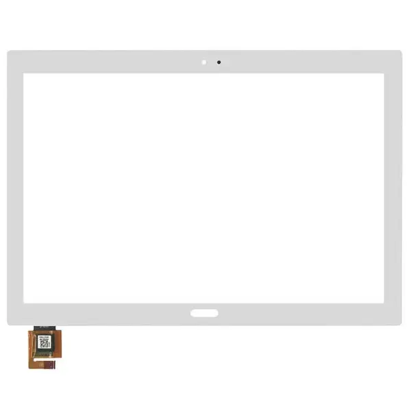MR1_86696 Тачскрін lenovo tab 4 10 plus x704l white 
