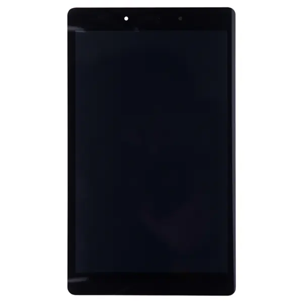 MR1_87807 Дисплей samsung galaxy tab a 8.0 2019 wi-fi (sm-t290) complete black 