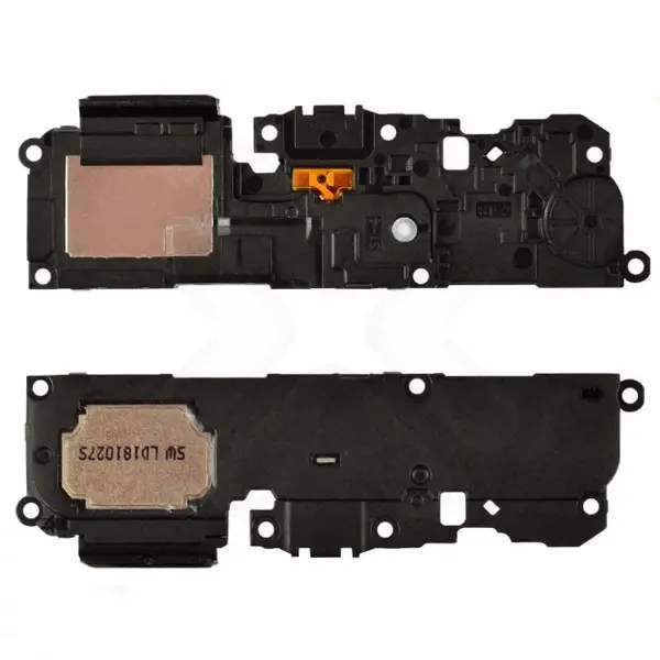 MR1_86768 Бузер huawei y7 2019 (з рамкою) 