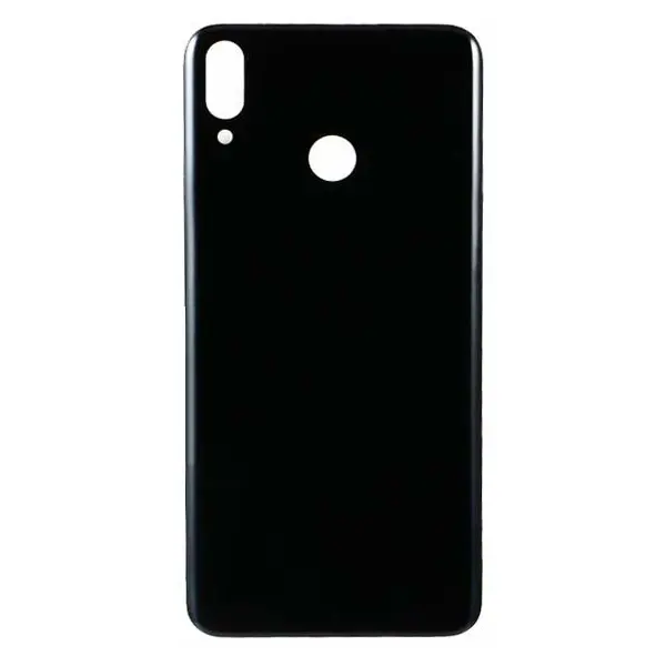 MR1_86781 Задня частина корпусу huawei y9 2019 black 