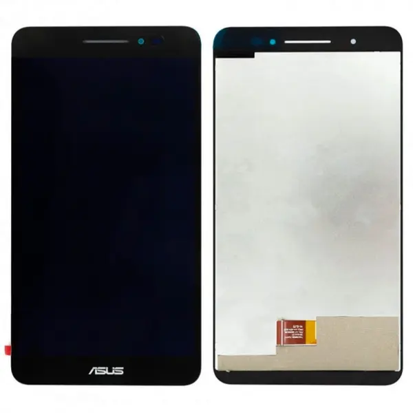 MR1_87603 Дисплей asus zenfone go 6.9" (zb690kg) complete with touch black 